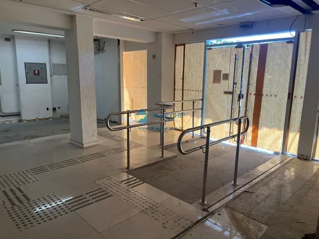 Imagem 12: Lojas interligadas para locação no Shopping Millennium - Barra da Tijuca, totalizando