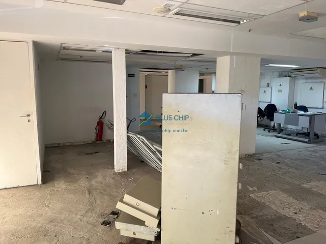 Imagem 3: Lojas interligadas para locação no Shopping Millennium - Barra da Tijuca, totalizando