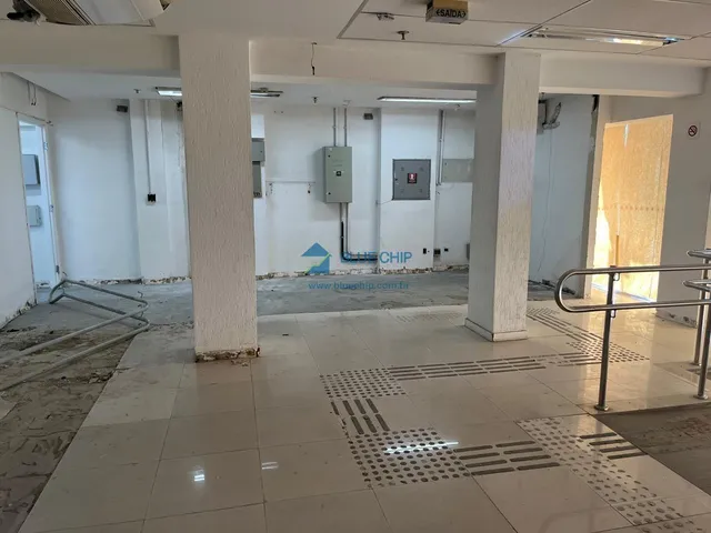 Imagem 11: Lojas interligadas para locação no Shopping Millennium - Barra da Tijuca, totalizando