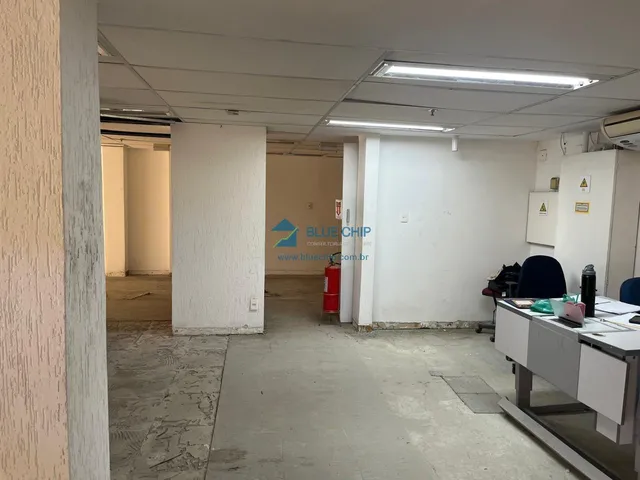 Imagem 4: Lojas interligadas para locação no Shopping Millennium - Barra da Tijuca, totalizando