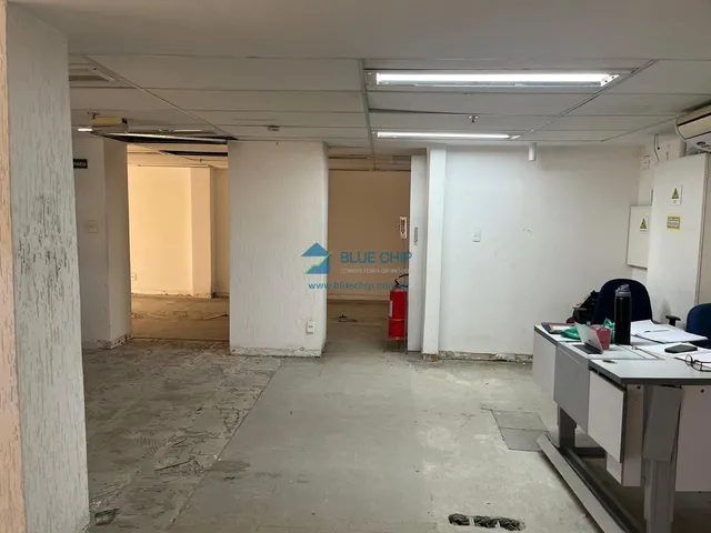 Imagem 5: Lojas interligadas para locação no Shopping Millennium - Barra da Tijuca, totalizando