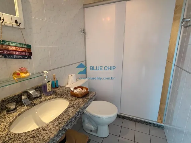 Imagem 5: Apartamento para Locação no Condomínio Mundo Novo - Barra da Tijuca com 127m² por