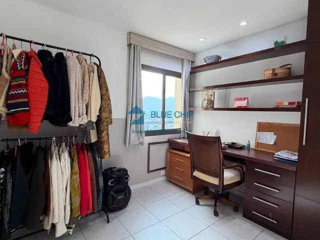Imagem 6: Apartamento para Locação no Condomínio Mundo Novo - Barra da Tijuca com 127m² por