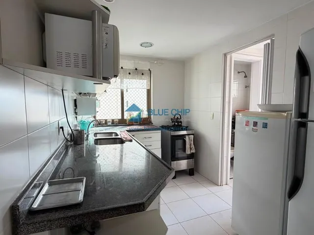 Imagem 10: Apartamento para Locação no Condomínio Mundo Novo - Barra da Tijuca com 127m² por