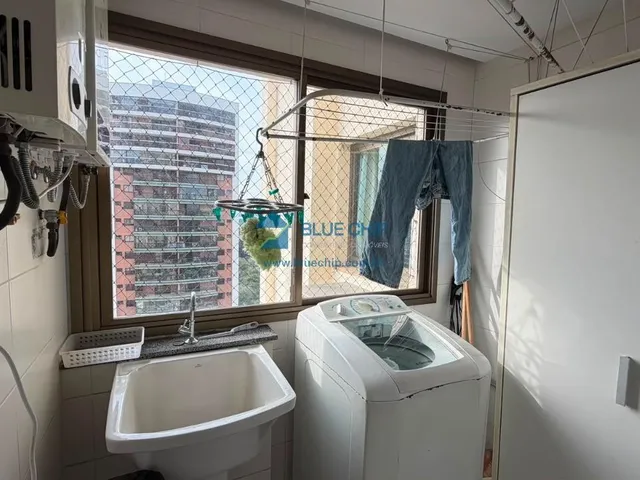 Imagem 9: Apartamento para Locação no Condomínio Mundo Novo - Barra da Tijuca com 127m² por