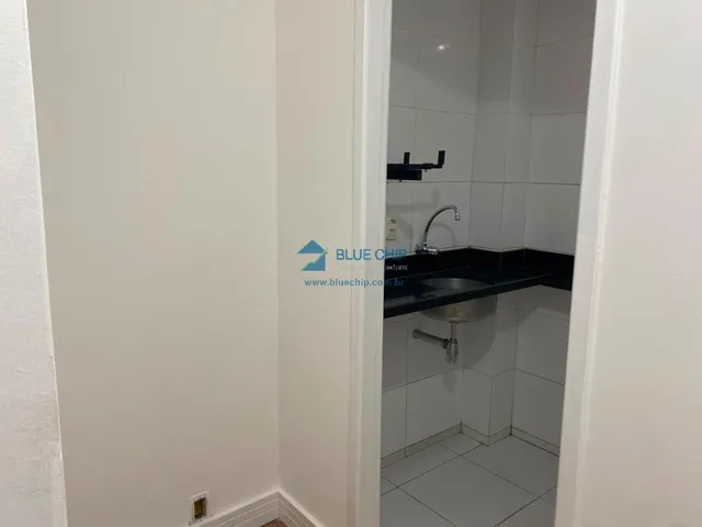 Imagem 4: Sala para Locação no Shopping Novo Leblon - Barra da Tijuca com 86m² por R$3.800,00