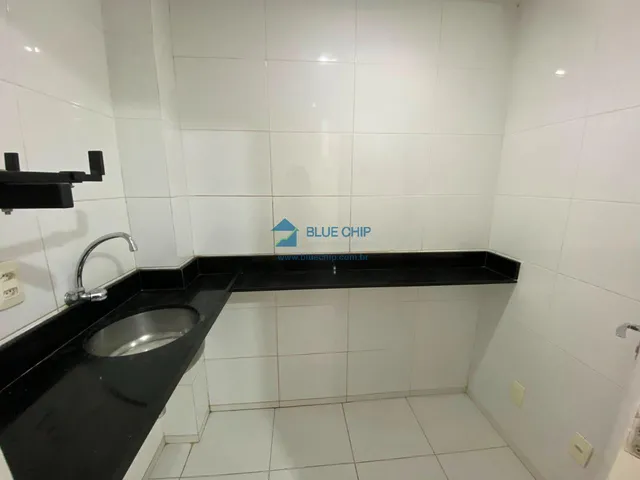 Imagem 10: Sala para Locação no Shopping Novo Leblon - Barra da Tijuca com 86m² por R$3.800,00