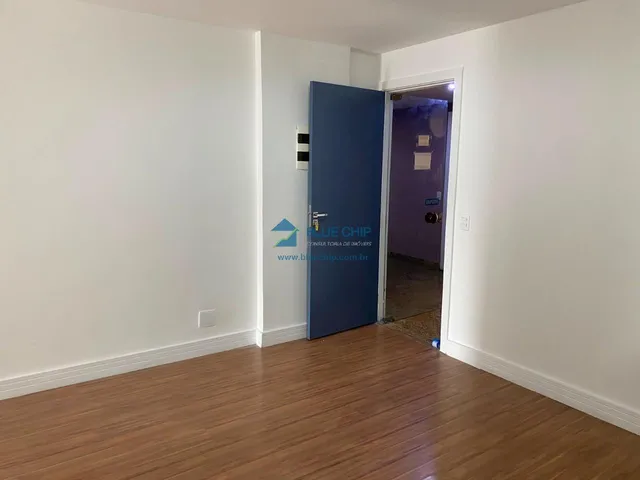 Imagem 8: Sala para Locação no Shopping Novo Leblon - Barra da Tijuca com 86m² por R$3.800,00