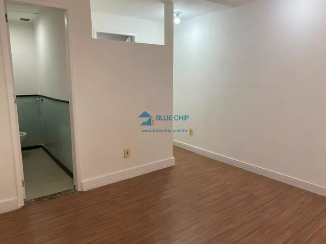 Imagem 2: Sala para Locação no Shopping Novo Leblon - Barra da Tijuca com 86m² por R$3.800,00