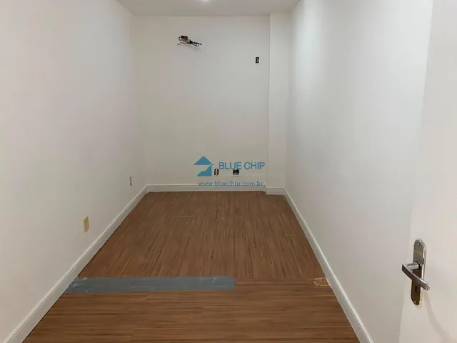 Imagem 6: Sala para Locação no Shopping Novo Leblon - Barra da Tijuca com 86m² por R$3.800,00