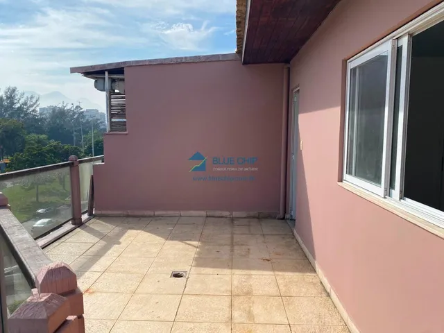 Imagem 14: Sala para Locação no Shopping Novo Leblon - Barra da Tijuca com 86m² por R$3.800,00