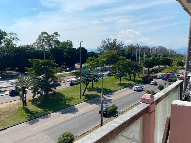 Imagem 3: Sala para Locação no Shopping Novo Leblon - Barra da Tijuca com 86m² por R$3.800,00