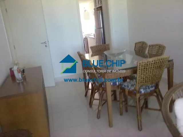 Imagem 10: Apartamento para locação no Condomínio Maximum Double Suítes - Barra da Tijuca, com 2