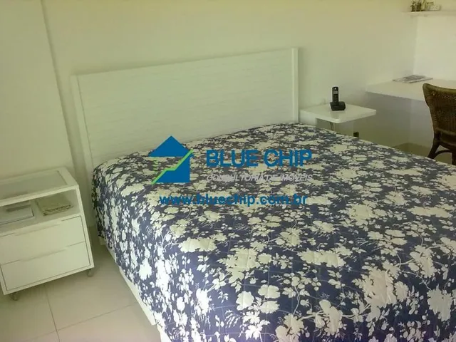 Imagem 16: Apartamento para locação no Condomínio Maximum Double Suítes - Barra da Tijuca, com 2