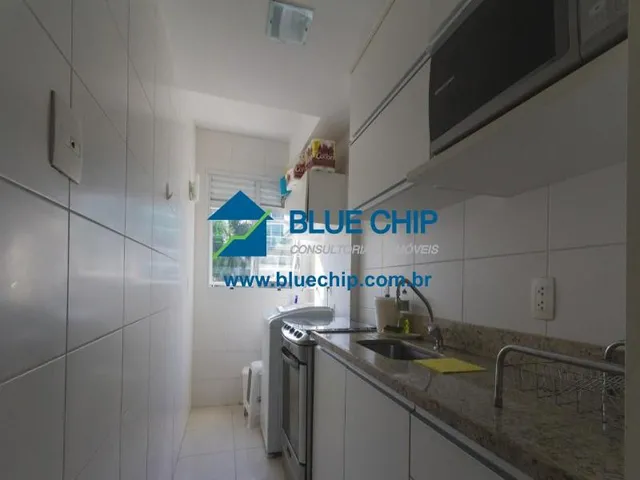 Imagem 4: Apartamento para locação no Condomínio Maximum Double Suítes - Barra da Tijuca, com 2