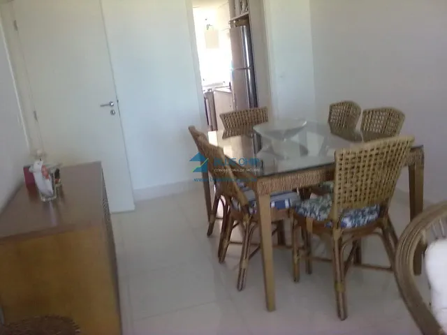 Imagem 11: Apartamento para locação no Condomínio Maximum Double Suítes - Barra da Tijuca, com 2