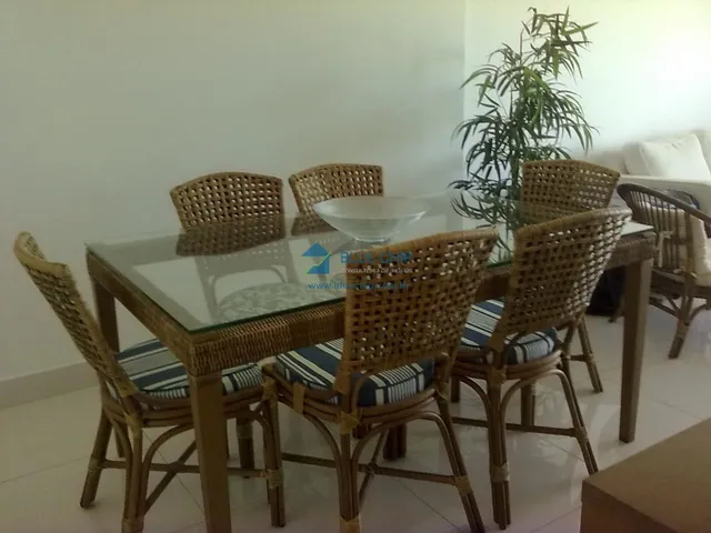 Imagem 15: Apartamento para locação no Condomínio Maximum Double Suítes - Barra da Tijuca, com 2