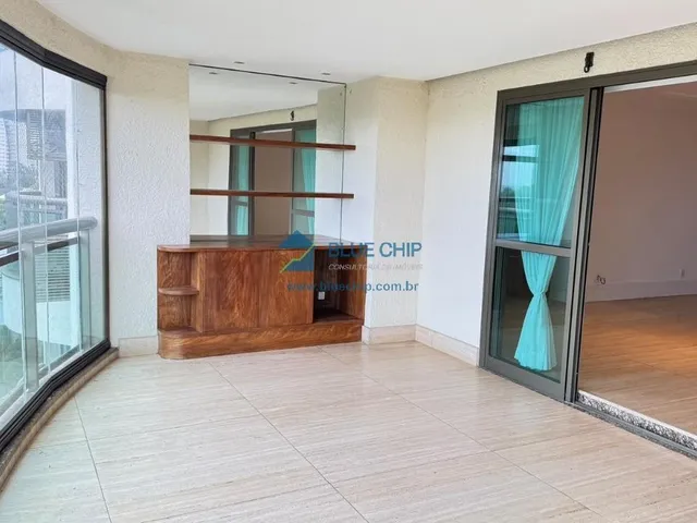 Imagem 14: Apartamento locação no Condomínio Mundo Novo - Barra da Tijuca, com 4 Quartos por