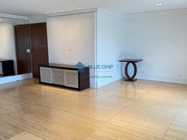 Imagem 8: Apartamento locação no Condomínio Mundo Novo - Barra da Tijuca, com 4 Quartos por
