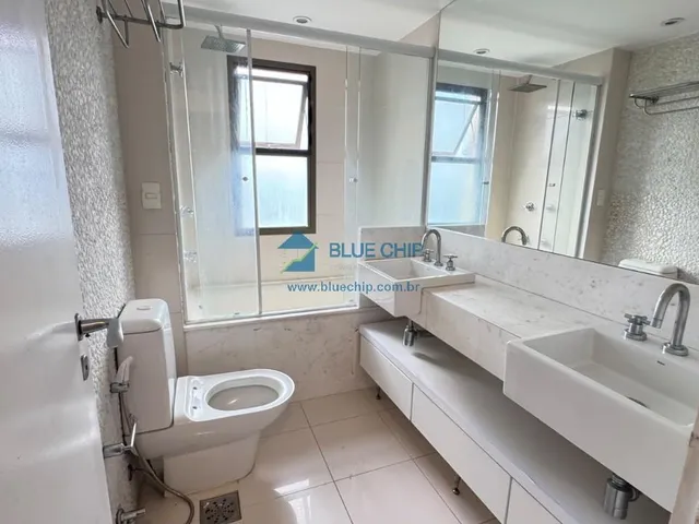 Imagem 15: Apartamento locação no Condomínio Mundo Novo - Barra da Tijuca, com 4 Quartos por