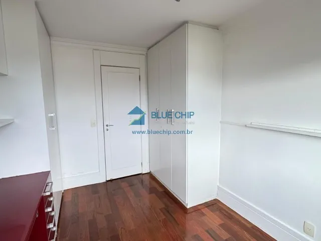 Imagem 9: Apartamento locação no Condomínio Mundo Novo - Barra da Tijuca, com 4 Quartos por