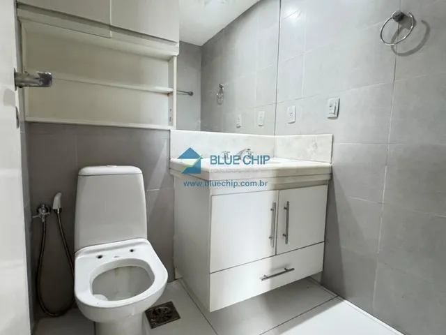 Imagem 11: Apartamento locação no Condomínio Mundo Novo - Barra da Tijuca, com 4 Quartos por
