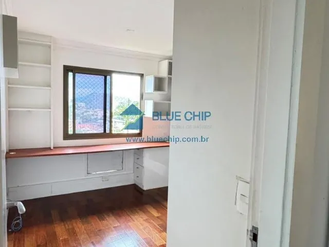 Imagem 5: Apartamento locação no Condomínio Mundo Novo - Barra da Tijuca, com 4 Quartos por