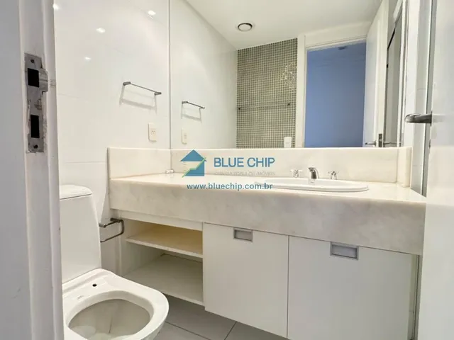 Imagem 13: Apartamento locação no Condomínio Mundo Novo - Barra da Tijuca, com 4 Quartos por