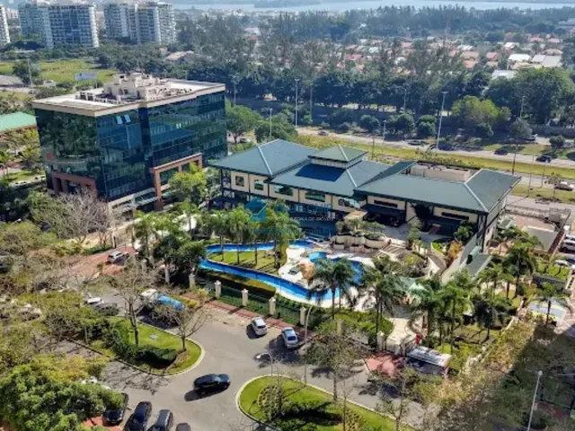 Imagem 3: Apartamento locação no Condomínio Mundo Novo - Barra da Tijuca, com 4 Quartos por