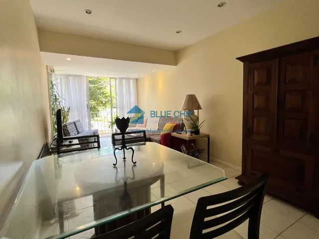 Imagem: Apartamento à Venda no Condomínio Jardim