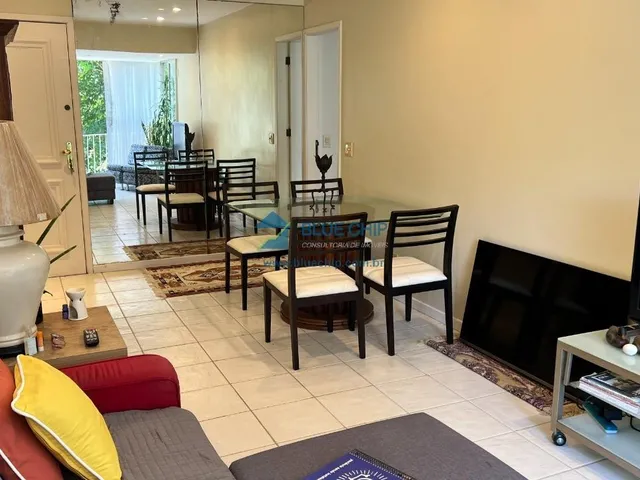 Imagem 13: Apartamento à Venda no Condomínio Jardim Europa - Barra da Tijuca, com 3 Quartos por