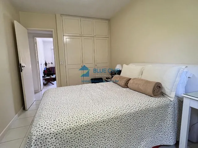 Imagem 2: Apartamento à Venda no Condomínio Jardim Europa - Barra da Tijuca, com 3 Quartos por