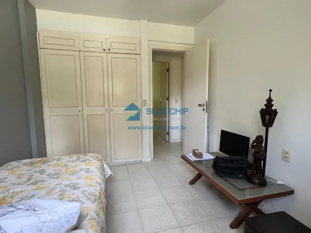Imagem 7: Apartamento à Venda no Condomínio Jardim Europa - Barra da Tijuca, com 3 Quartos por