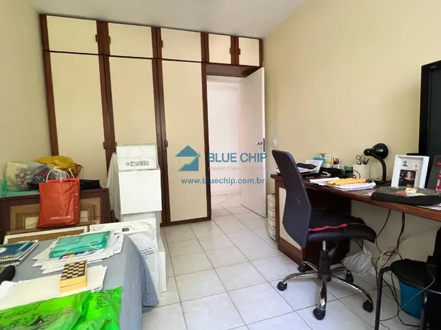 Imagem 9: Apartamento à Venda no Condomínio Jardim Europa - Barra da Tijuca, com 3 Quartos por