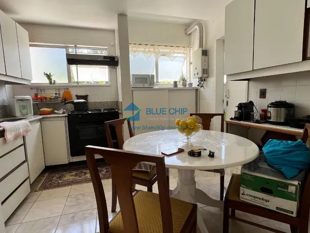 Imagem 14: Apartamento à Venda no Condomínio Jardim Europa - Barra da Tijuca, com 3 Quartos por