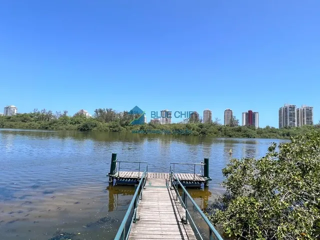 Imagem 6: Apartamento à Venda no Condomínio Jardim Europa - Barra da Tijuca, com 3 Quartos por