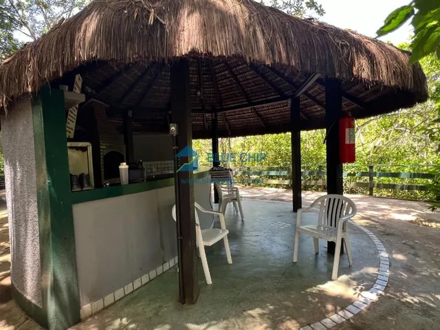 Imagem 16: Apartamento à Venda no Condomínio Jardim Europa - Barra da Tijuca, com 3 Quartos por