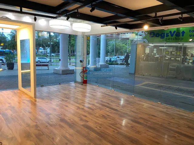 Imagem 12: Loja para locação no Shopping Millennium - Barra da Tijuca com 32m² + 20m² de jirau