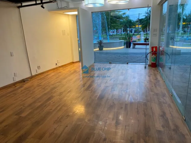 Imagem 10: Loja para locação no Shopping Millennium - Barra da Tijuca com 32m² + 20m² de jirau