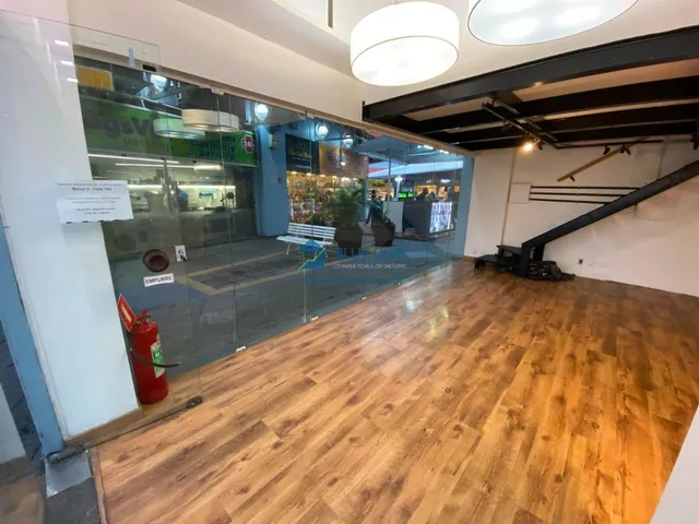 Imagem 15: Loja para locação no Shopping Millennium - Barra da Tijuca com 32m² + 20m² de jirau