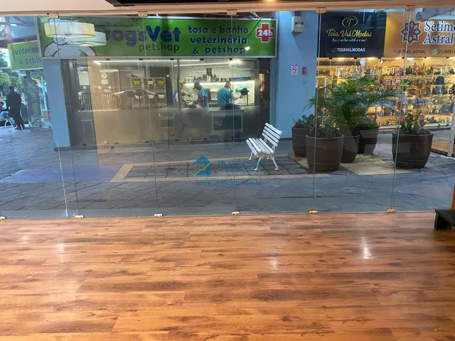 Imagem 9: Loja para locação no Shopping Millennium - Barra da Tijuca com 32m² + 20m² de jirau
