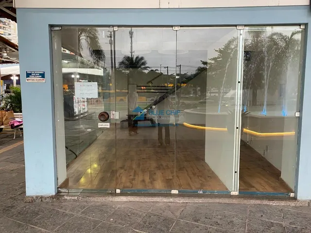 Imagem 5: Loja para locação no Shopping Millennium - Barra da Tijuca com 32m² + 20m² de jirau