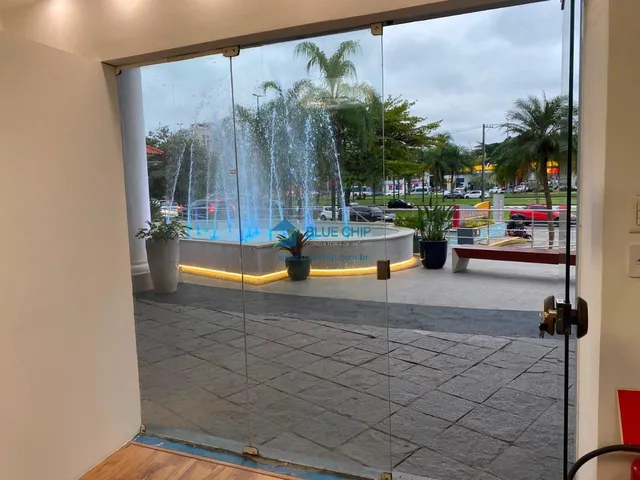 Imagem 2: Loja para locação no Shopping Millennium - Barra da Tijuca com 32m² + 20m² de jirau