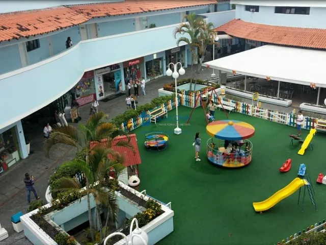 Imagem 7: Loja para locação no Shopping Millennium - Barra da Tijuca com 32m² + 20m² de jirau