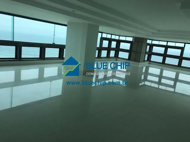 Imagem 13: Apartamento para Locação no Condomínio Alfa Quality - Barra da Tijuca, com 313m² por
