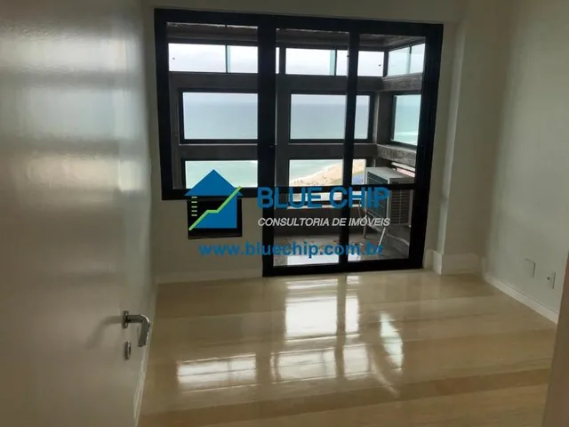 Imagem 3: Apartamento para Locação no Condomínio Alfa Quality - Barra da Tijuca, com 313m² por