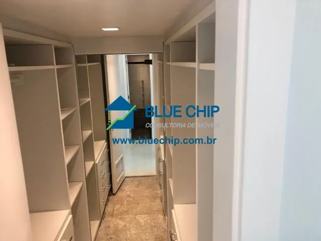 Imagem 11: Apartamento para Locação no Condomínio Alfa Quality - Barra da Tijuca, com 313m² por