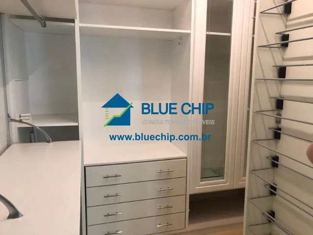 Imagem 9: Apartamento para Locação no Condomínio Alfa Quality - Barra da Tijuca, com 313m² por