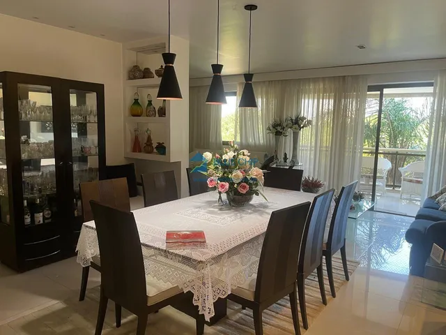 Imagem: Apartamento à Venda no Condomínio Península