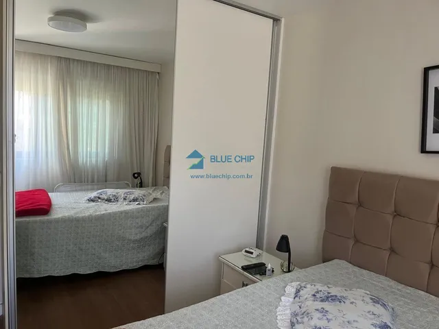 Imagem 15: Apartamento à Venda no Condomínio Península Green - Barra da Tijuca, com 3 Quartos por